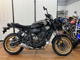 Фото Yamaha XSR700 2022 с японского аукциона