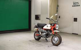 HONDA MONKEY 2000 AB27