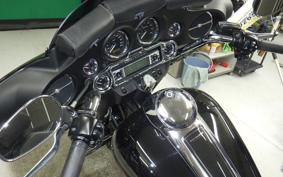 HARLEY FLHTC 1580 2008