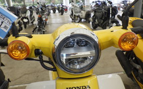 HONDA C110 SUPER CUB JA59