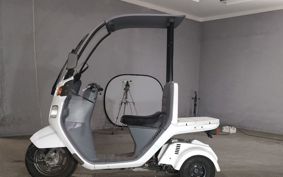 HONDA GYRO TA02