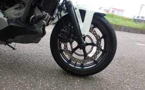 HONDA NC 700 X ABS 2012 RC63