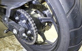 KAWASAKI NINJA 250 EX250L