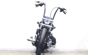 HARLEY FXSB 2016 BFV