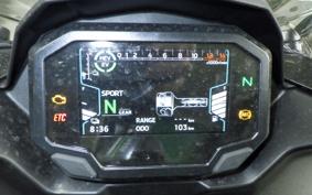 KAWASAKI NINJA7ﾊEVEﾘｯﾄﾞ 2025 CX500A