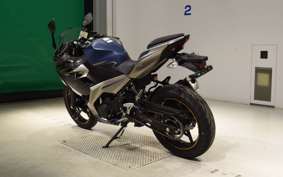 KAWASAKI NINJA 250 2022 EX250Y