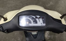 SUZUKI LET's 2 CA1PA