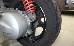 YAMAHA JOG ZR Gen.2 SA16J