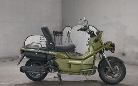 HONDA PS250 MF09