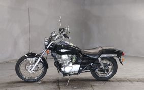 KAWASAKI ELIMINATOR 125 BN125A