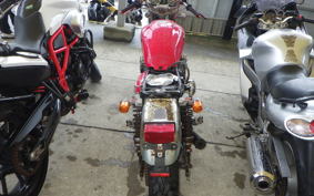 HONDA CB400F 1997 NC36