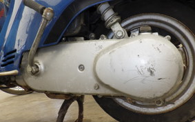 SUZUKI GEMMA 50 CS50