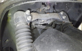 YAMAHA CYGNUS 125 X 2022 SE12J