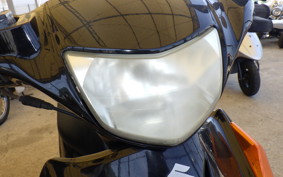 SUZUKI ADDRESS V125 CF46A