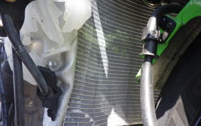 KAWASAKI NINJA ZX-6R 2025 ZX636J
