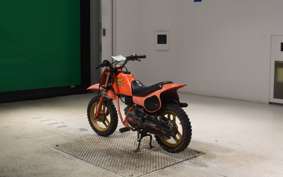 HONDA QR50 AE01
