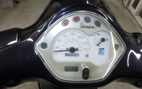 VESPA LX125 2025