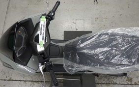 HONDA PCX 160 2021 KF47