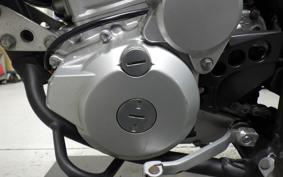 KAWASAKI KLX250D TRACKER X LX250V