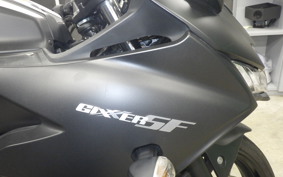 SUZUKI ｼﾞｸｻｰ250SF 2019 ED22B