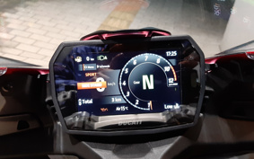 DUCATI DUCATI PANIGA-REV2S 2025 3H00