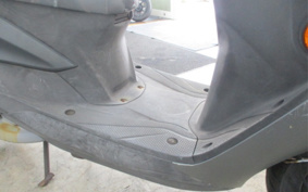 YAMAHA AXIS Z SED7J
