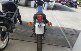 HONDA MT125 ELSINORE 1991 MT125