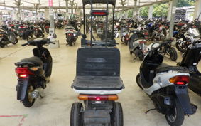 HONDA GYRO CANOPY TA03