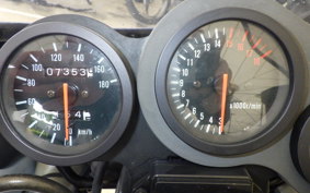 SUZUKI GSX-R400 GK73A