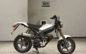 SUZUKI TR50 STREET MAGIC 1998 CA1LB
