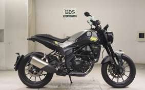 BENELLI レオンチーノ250