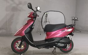 YAMAHA JOG ZR EVOLUTION2 SA39J