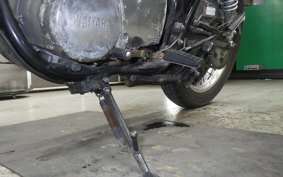 YAMAHA SR400 Gen.3 2002 RH01J