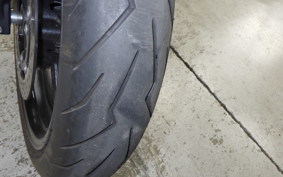 SUZUKI SV650 X A 2019 VP55B