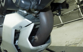 DUCATI DUCATI MULTISTRADA1260S 2018