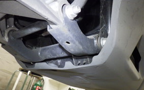 SUZUKI ADDRESS V125 DT11A