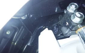 HONDA DIO110-3ﾍﾞｰｼｯｸ 2007 JK03