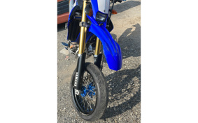 YAMAHA WR250R DG15J