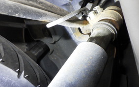 HONDA DIO Gen.5 AF56