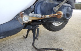 HONDA DIO Gen.5 AF56