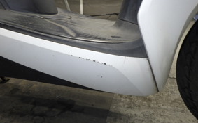 HONDA LEAD 125 2016 JF45