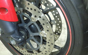 DUCATI MULTI STRADA 1200S 2013