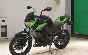 KAWASAKI Z400 Gen.2 2022 EX400G