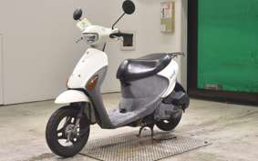 SUZUKI LET's 4 CA41A