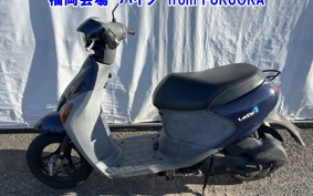 SUZUKI LET`S4