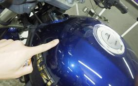 SUZUKI INAZUMA 400 (GSX400) 2002 GK7BA