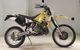 SUZUKI RMX250 PJ11A