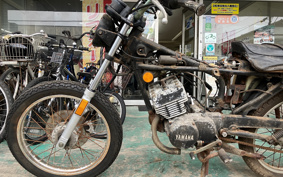 YAMAHA RD125 404
