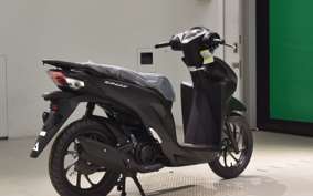 HONDA DIO110-3ﾍﾞｰｼｯｸ 2023 JK03
