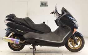 HONDA FORZA Z MF08